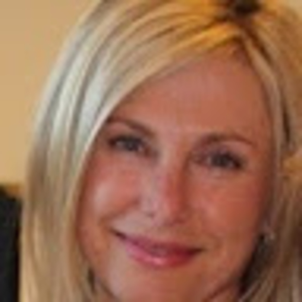 Meet your Posher, Barbra